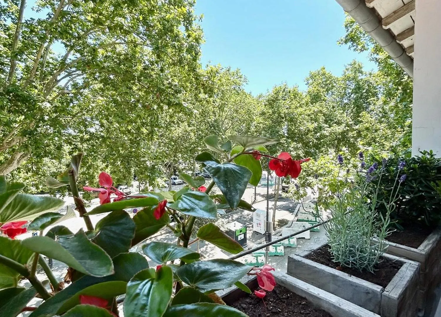 別荘 Loft Garonne - Centre Ville Immeuble Privatif トゥールーズ フランス