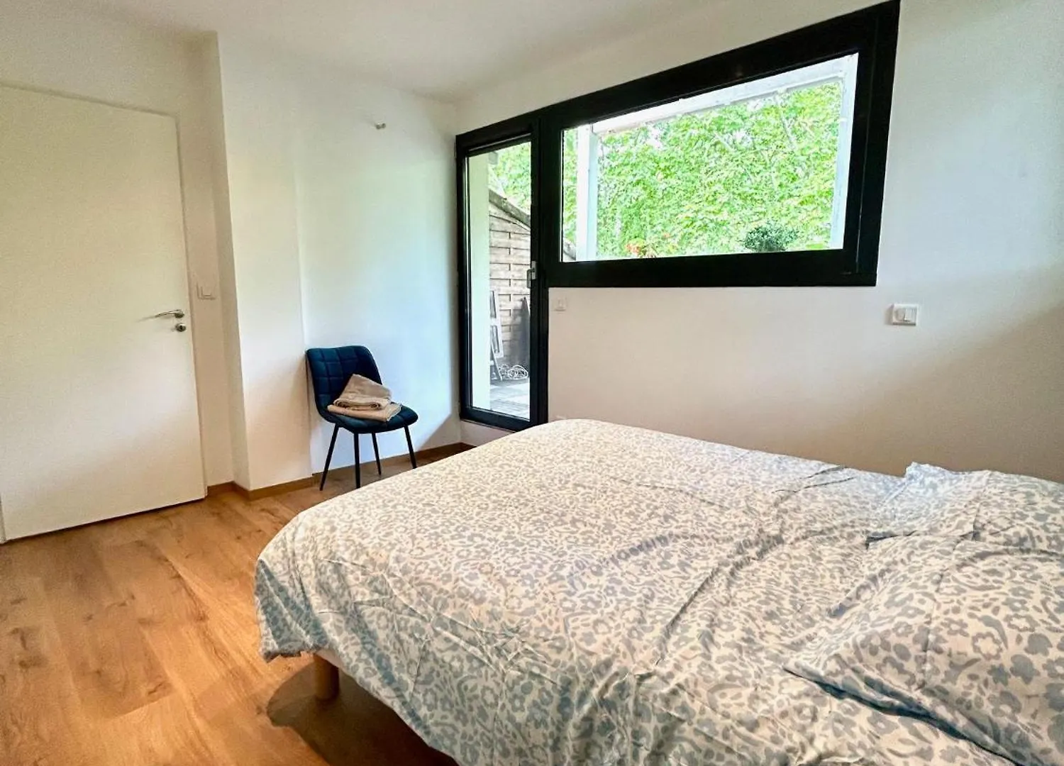 別荘 Loft Garonne - Centre Ville Immeuble Privatif トゥールーズ