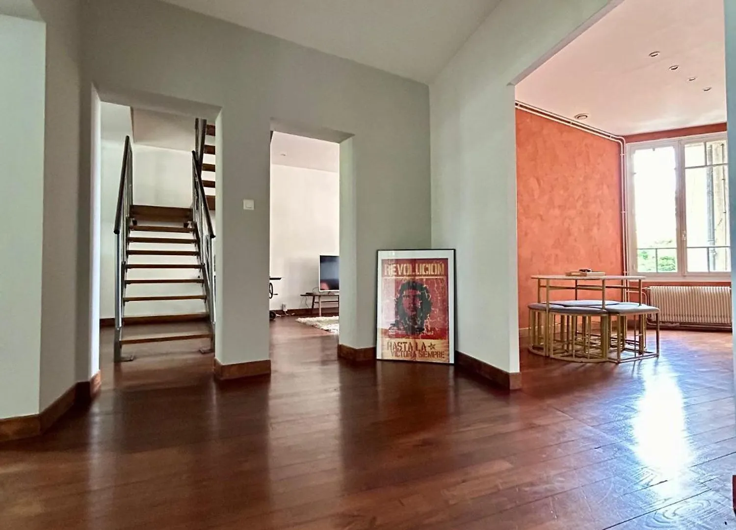 Loft Garonne - Centre Ville Immeuble Privatif トゥールーズ フランス