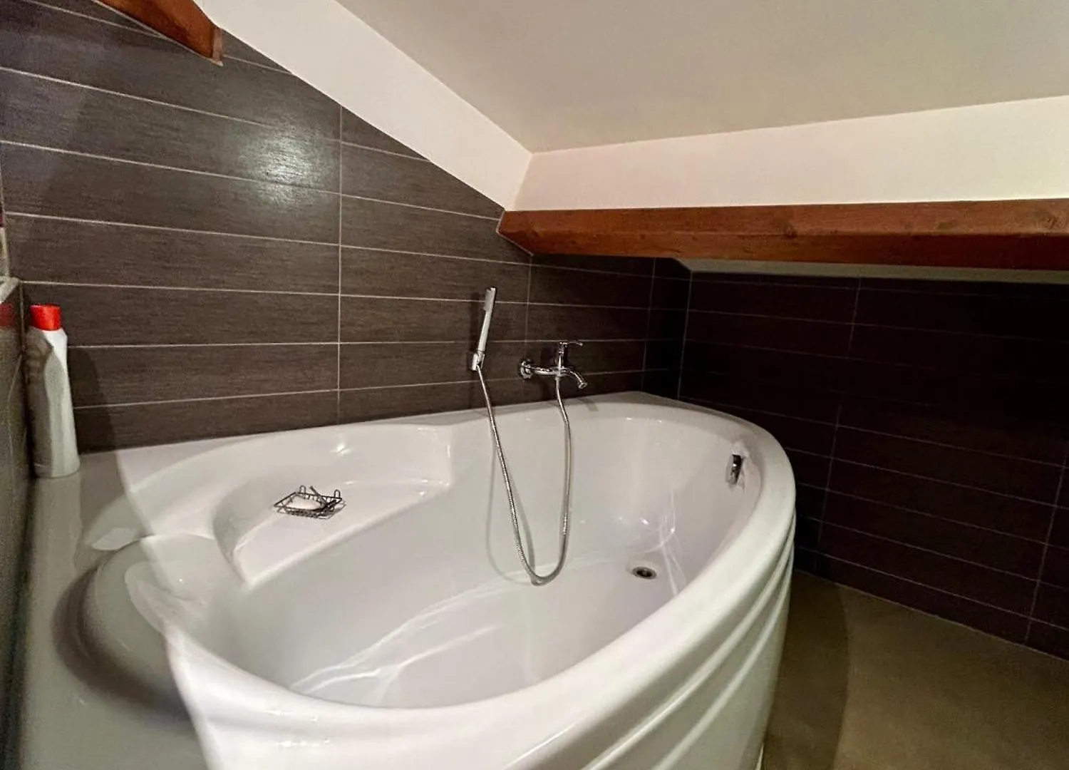 Loft Garonne - Centre Ville Immeuble Privatif トゥールーズ
