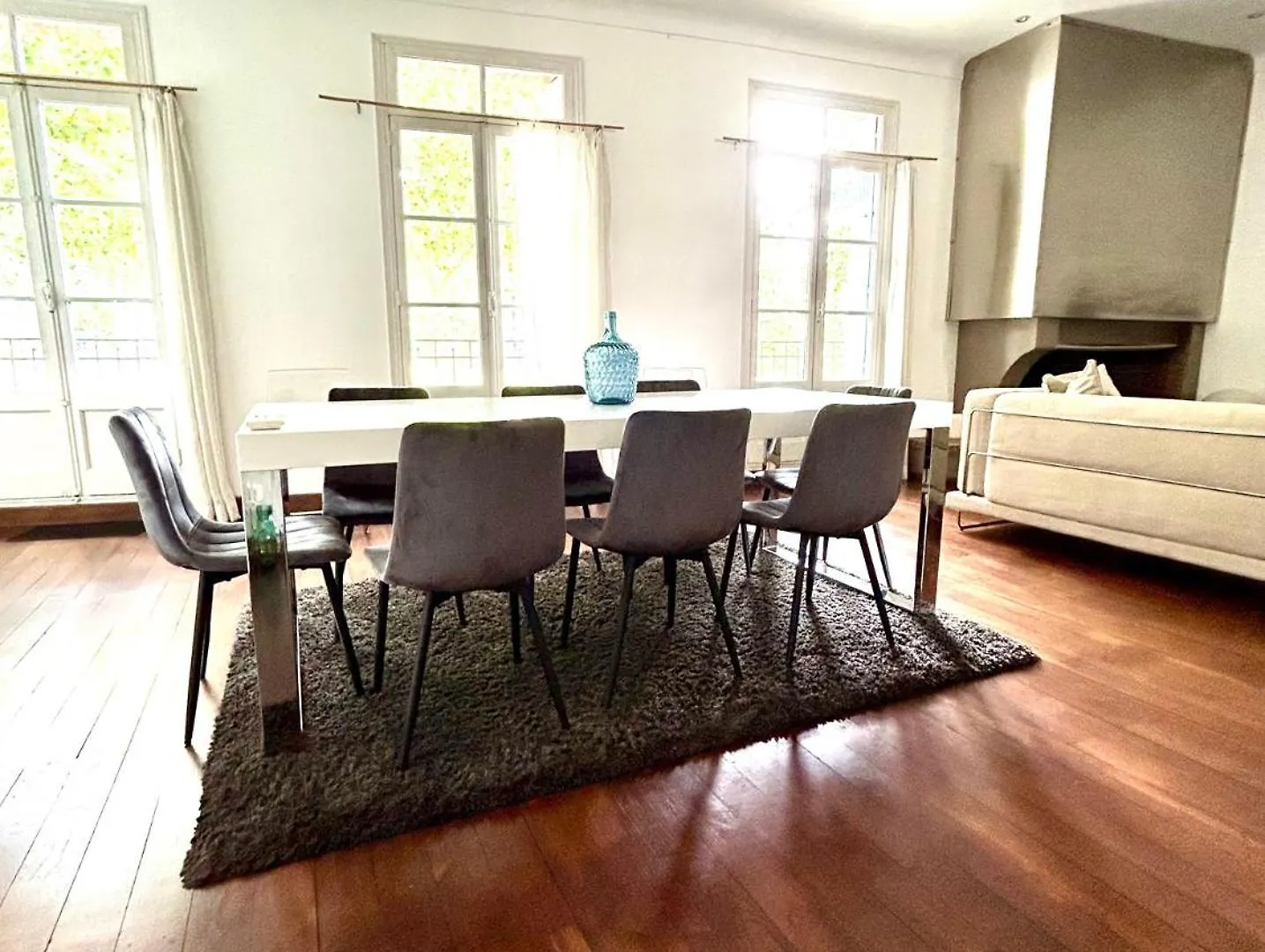 Loft Garonne - Centre Ville Immeuble Privatif トゥールーズ 0*,  フランス