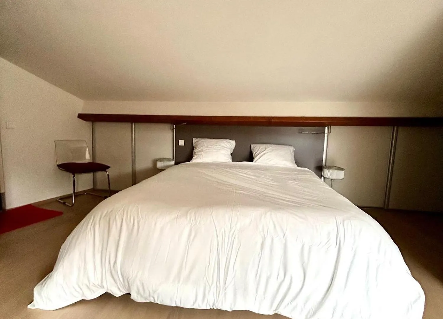 Loft Garonne - Centre Ville Immeuble Privatif トゥールーズ