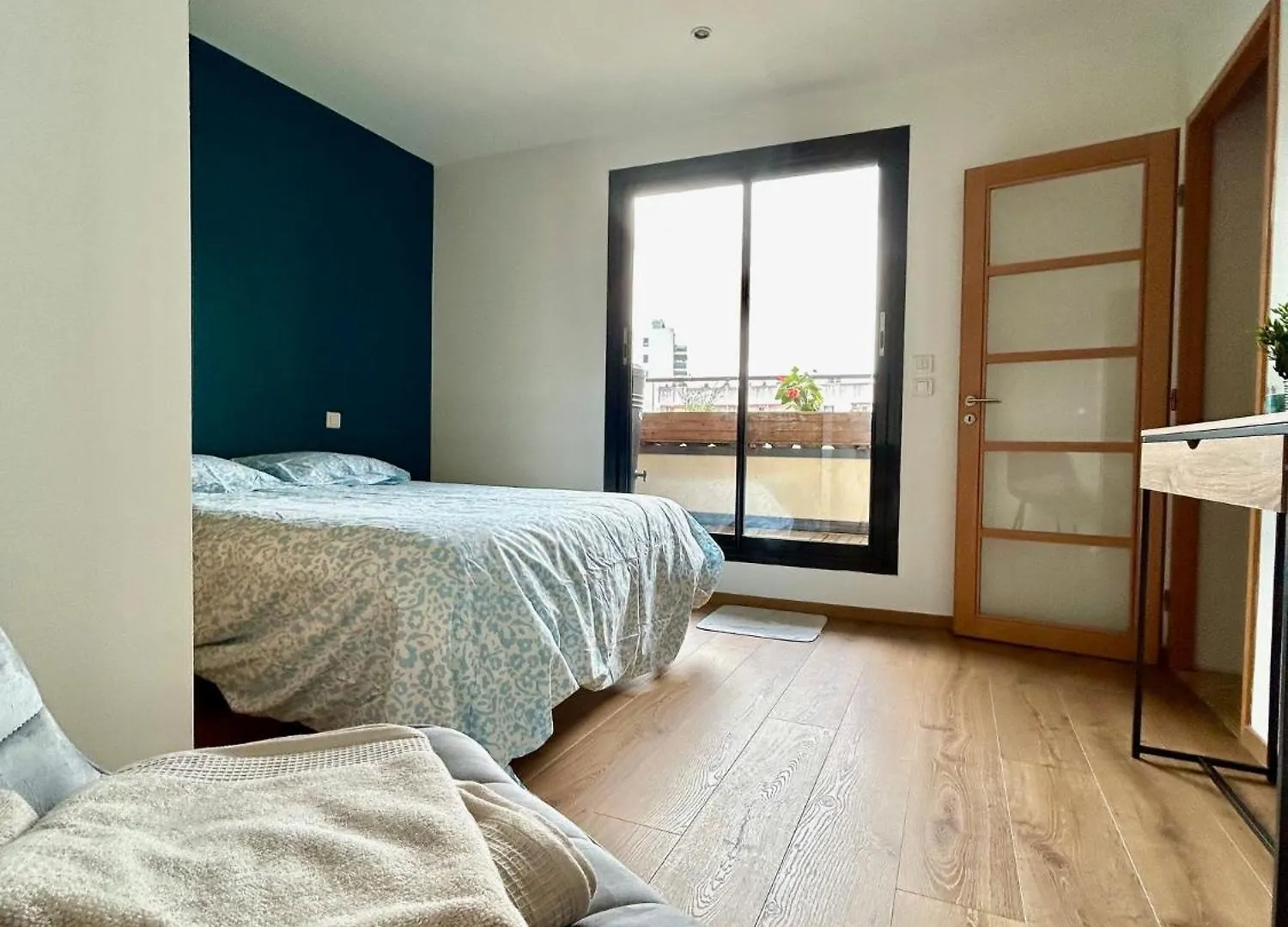 Loft Garonne - Centre Ville Immeuble Privatif トゥールーズ 0*,