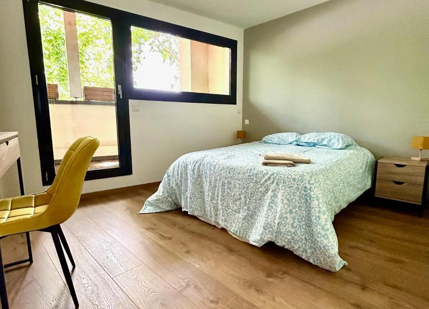 Loft Garonne - Centre Ville Immeuble Privatif トゥールーズ フランス