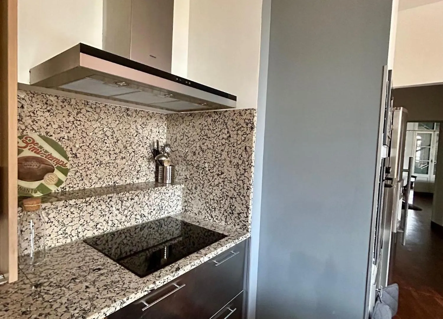 Loft Garonne - Centre Ville Immeuble Privatif トゥールーズ