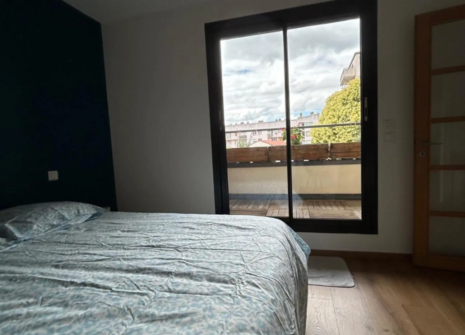 別荘 Loft Garonne - Centre Ville Immeuble Privatif トゥールーズ