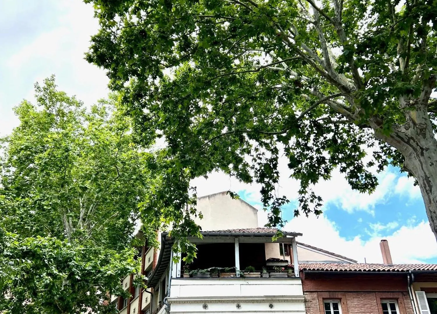 Loft Garonne - Centre Ville Immeuble Privatif トゥールーズ フランス