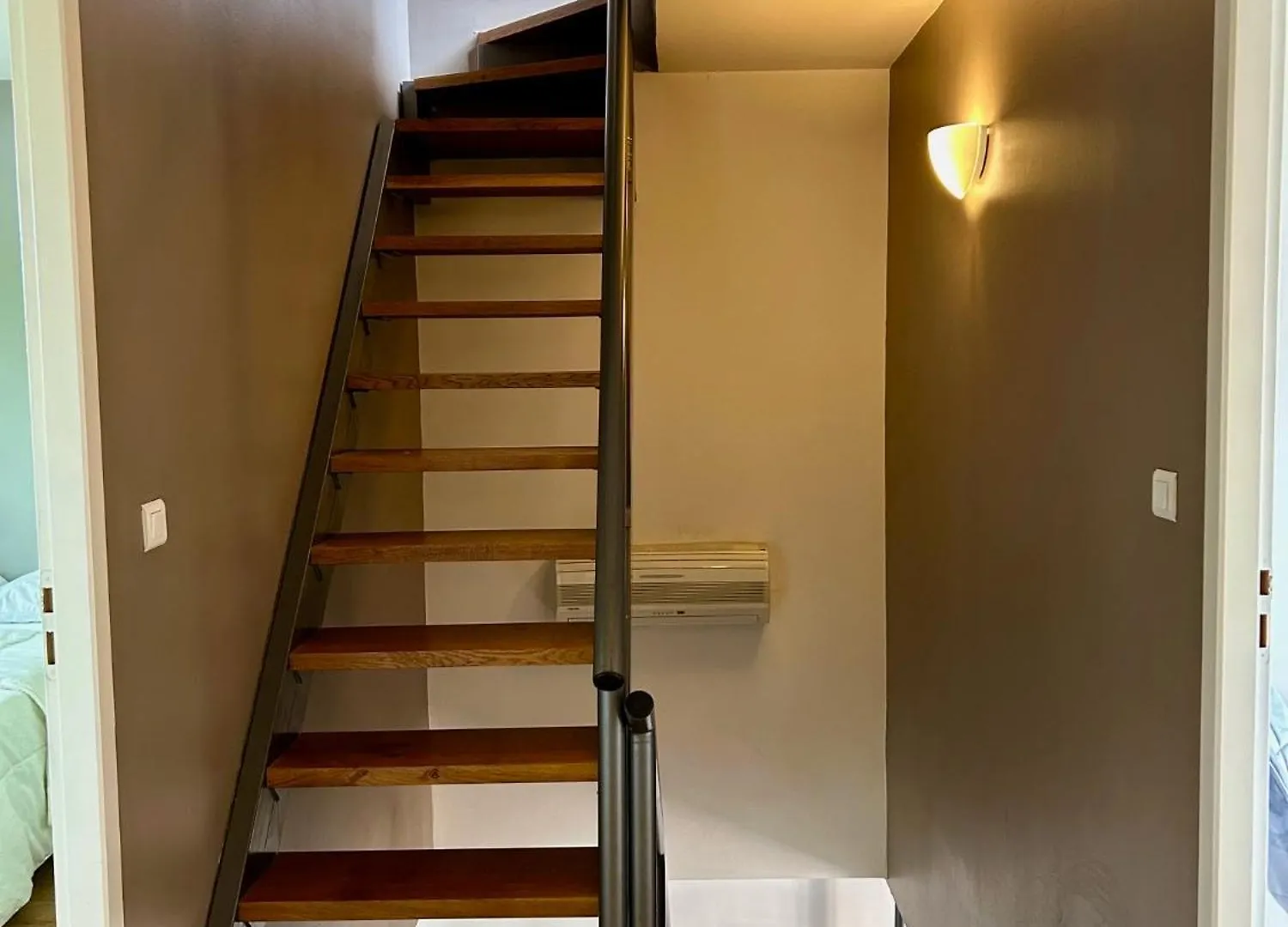 Loft Garonne - Centre Ville Immeuble Privatif トゥールーズ