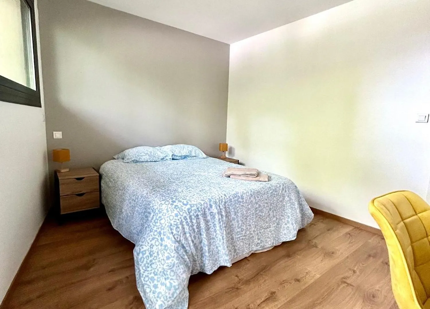 別荘 Loft Garonne - Centre Ville Immeuble Privatif トゥールーズ
