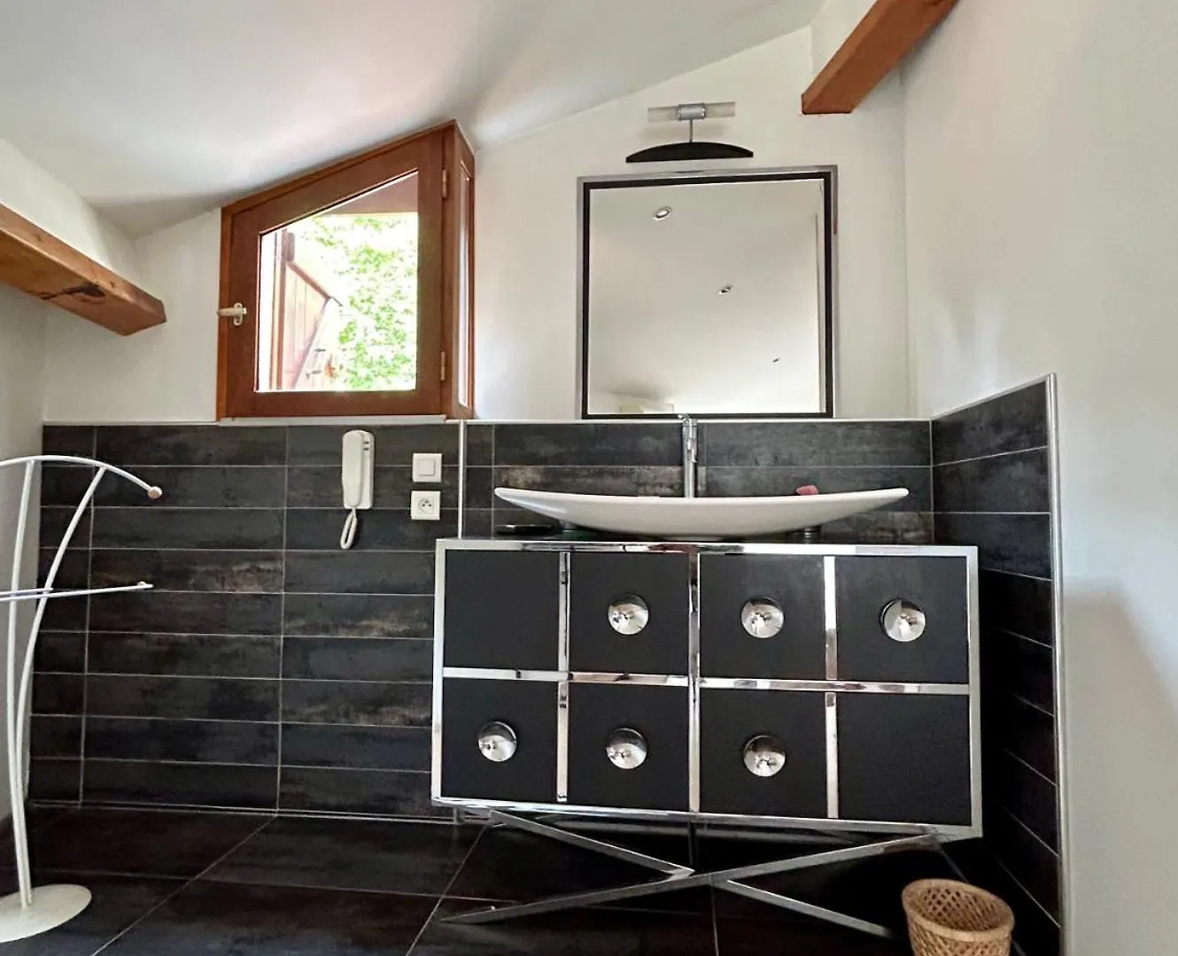 Loft Garonne - Centre Ville Immeuble Privatif トゥールーズ フランス