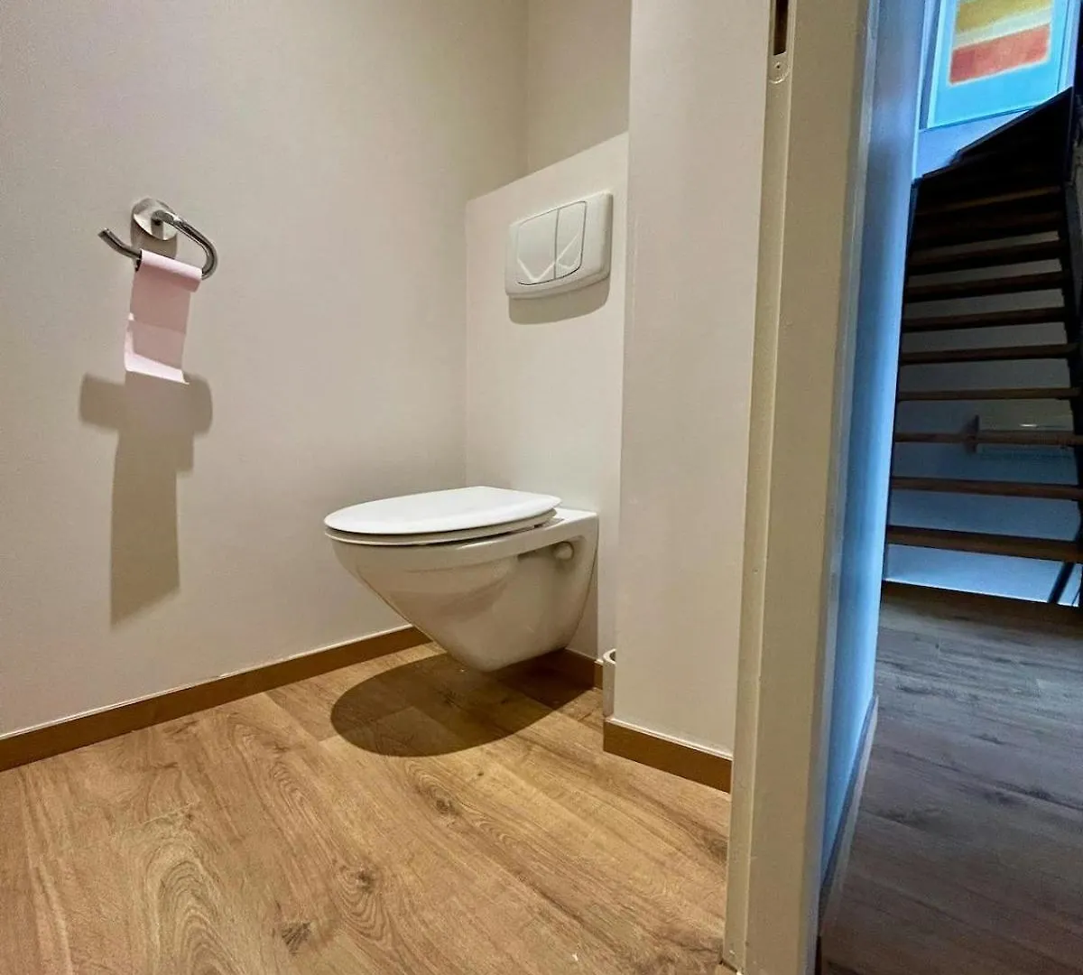 別荘 Loft Garonne - Centre Ville Immeuble Privatif トゥールーズ