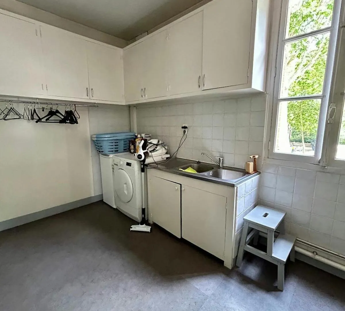 Loft Garonne - Centre Ville Immeuble Privatif トゥールーズ フランス