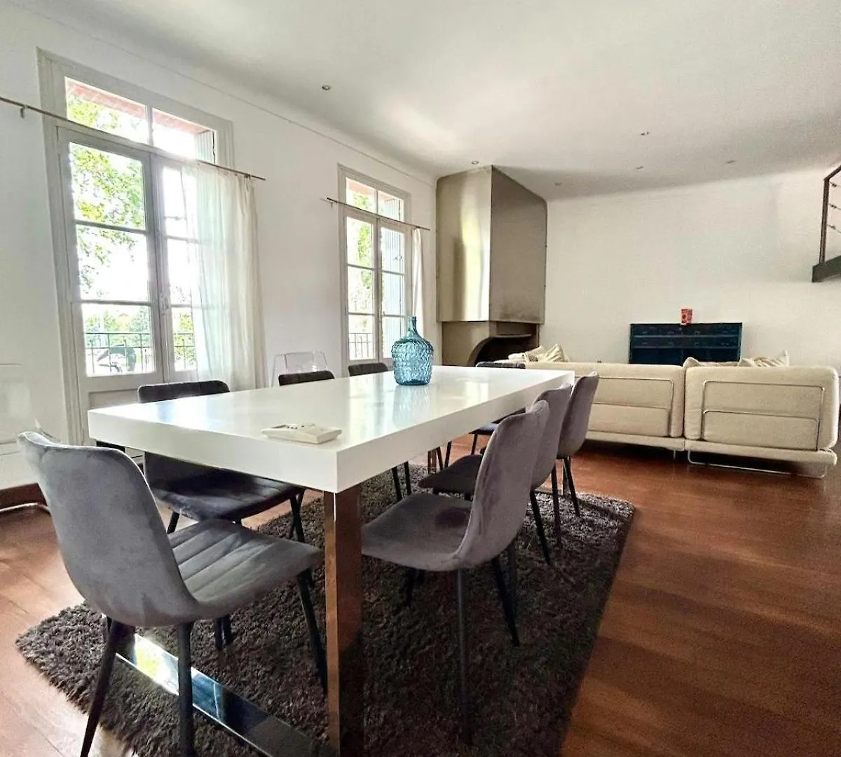別荘 Loft Garonne - Centre Ville Immeuble Privatif トゥールーズ